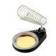 Iron Solder Suppoter